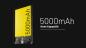 Preview: NITECORE NW5000 5000MAH MAGSAFE-TECHNOLOGIE POWERBANK